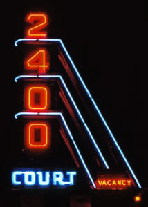 2400 court motel